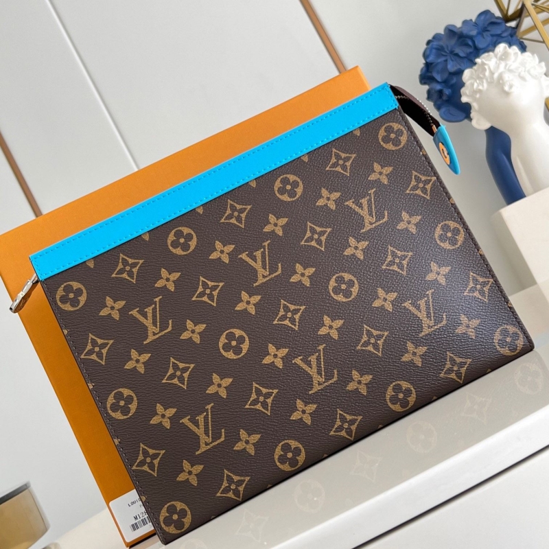 LV Clutch Bags